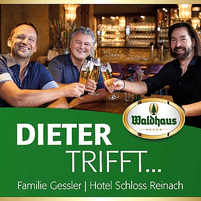 "Dieter trifft ..." Familie Gessler | Ep. 3