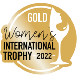 Women's International Trophy