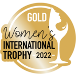 Women's International Trophy Women's International Trophy