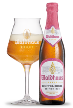 Doppel Bock
