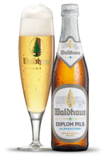 Diplom Pils Alkoholfrei Diplom Pils Alkoholfrei