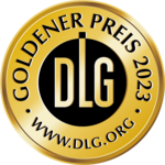 Goldener DLG-Preis