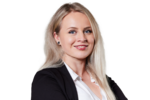 Annabell Isele, Marketing Managerin