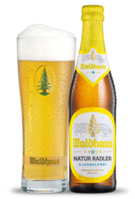 Natur Radler Alkoholfrei Natur Radler Alkoholfrei