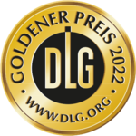 Goldener DLG-Preis