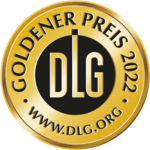 Goldener DLG-Preis