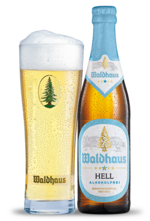 Hell Alkoholfrei