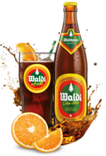 Waldi COLA-MIX