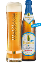 Schwarzwald Weisse ALKOHOLFREI