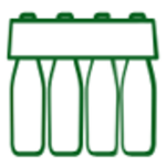 4-Pack (4 x 0,5 L) 4-Pack (4 x 0,5 L)