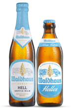 Hell und Klein Fritzle Helles